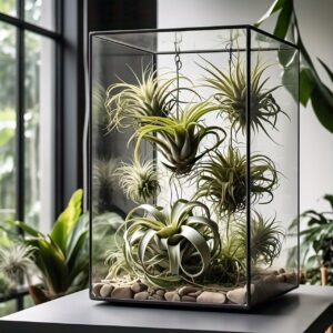 Air plants / Tillandsias