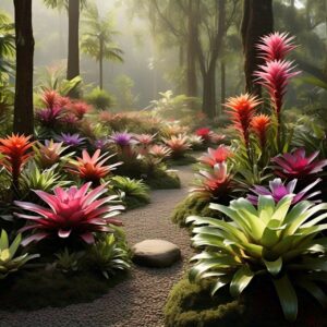 Bromeliads