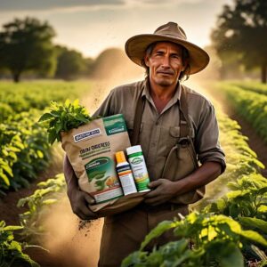 Plantcare Essentials